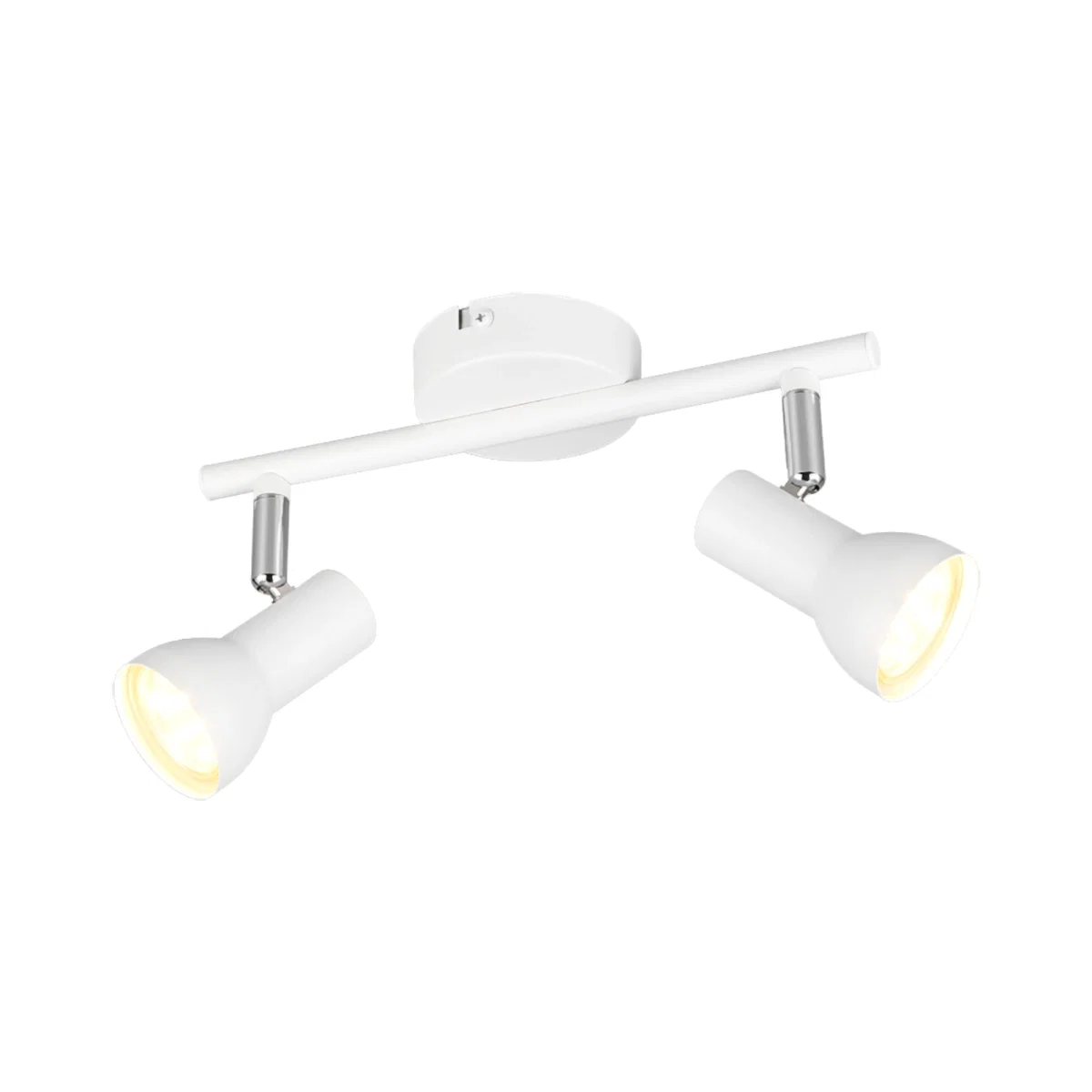 Echipamente electrice - Spot CANTAR excl.2XGU10 | R81792031