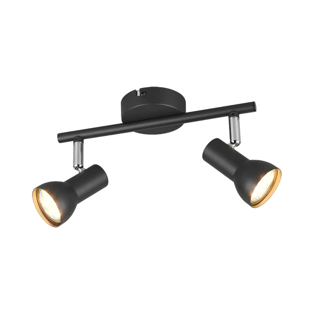 Echipamente electrice - Spot CANTAR excl.2XGU10 | R81792032