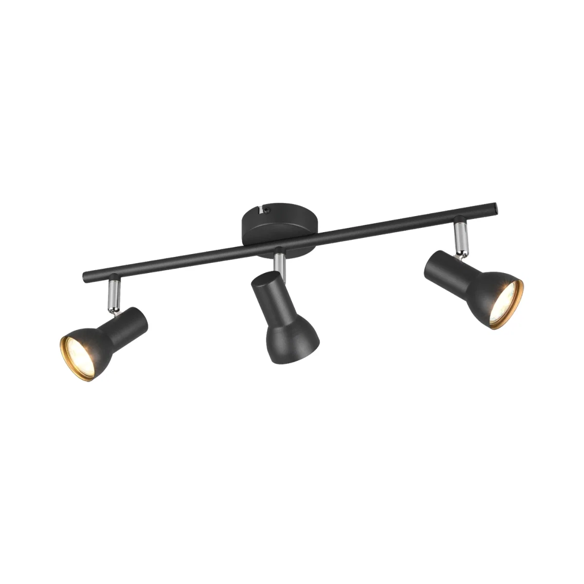 Echipamente electrice - Spot CANTAR excl.3XGU10 | R81793032