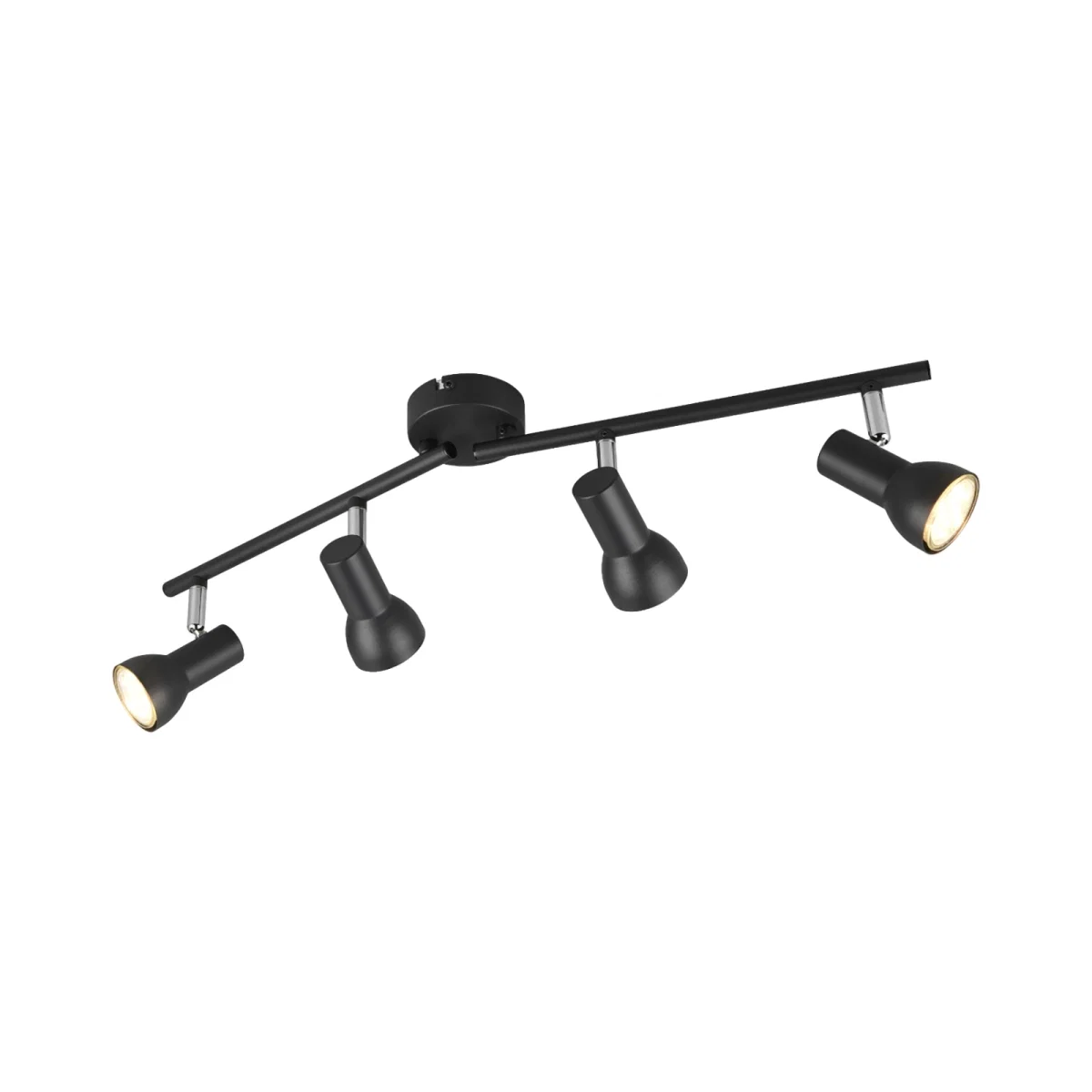 Echipamente electrice - Spot CANTAR excl.4XGU10 | R81794032