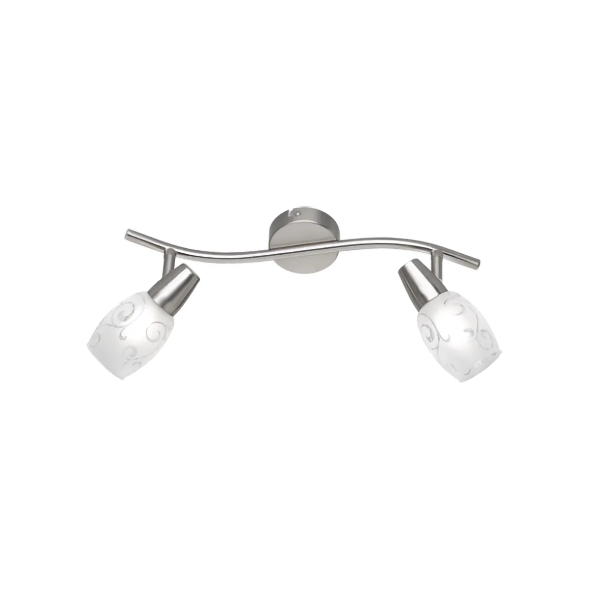 Echipamente electrice - Spot COLMAR excl.2XE14 | R80022007