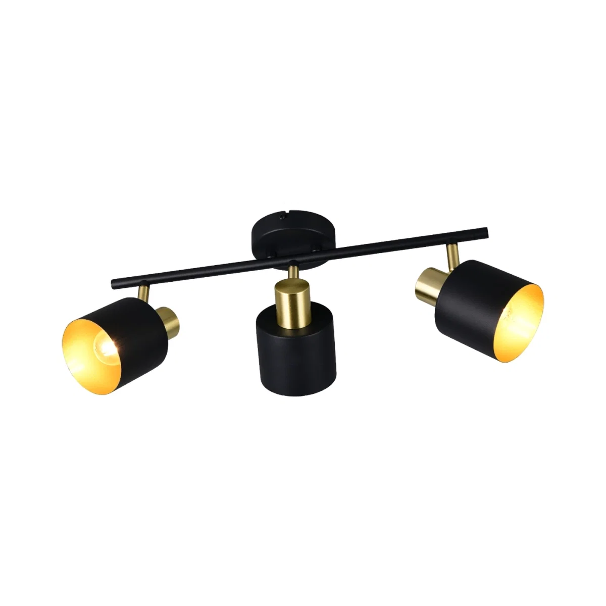 Echipamente electrice - Spot EVA 3X E14 (excl.) | 868800380