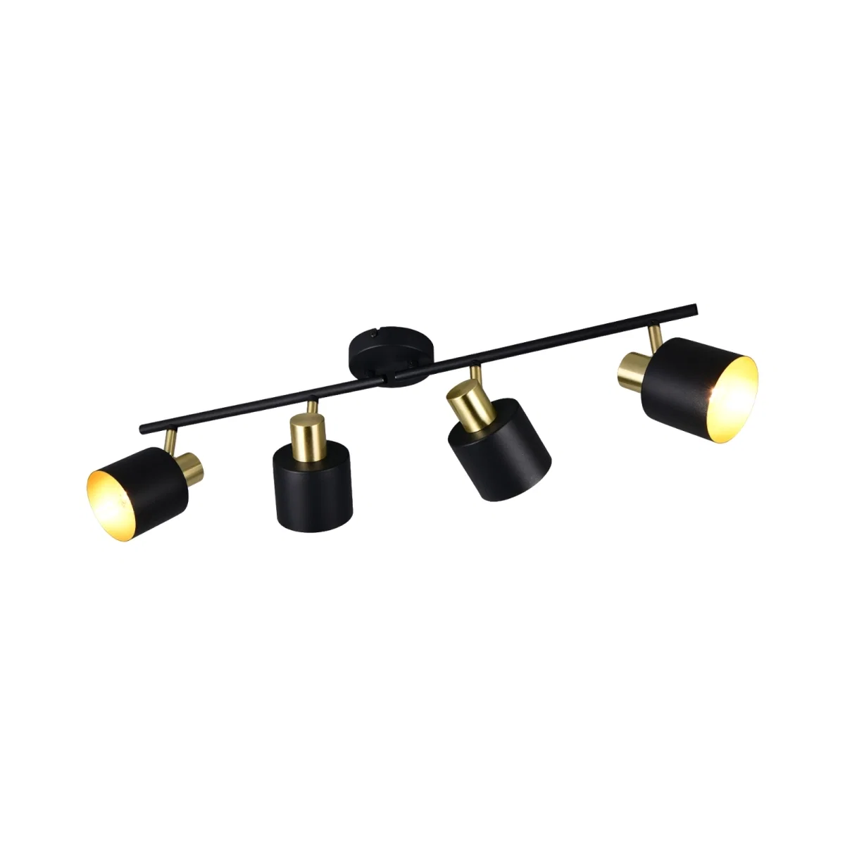Echipamente electrice - Spot EVA 4X E14 (excl.) | 868800480