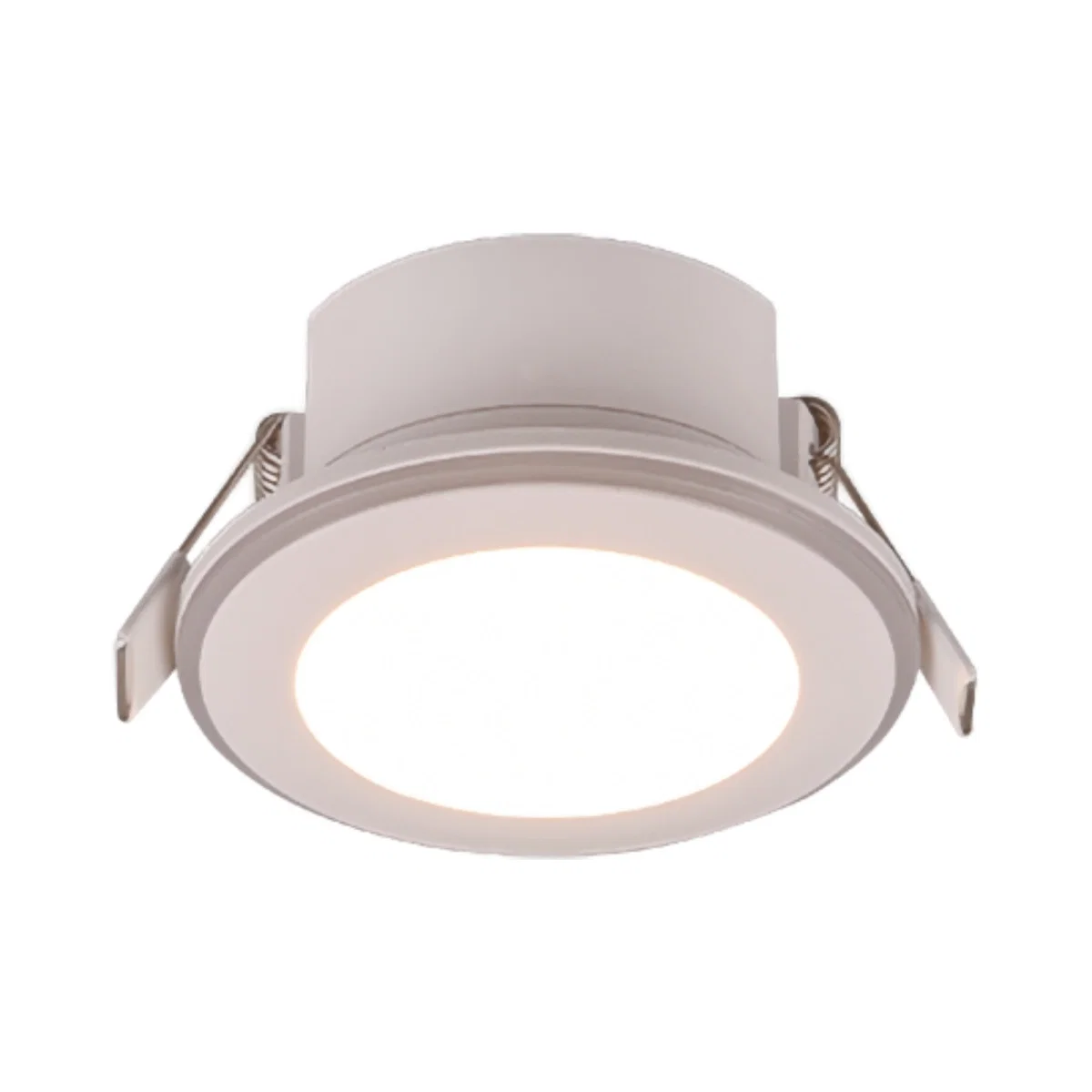 Echipamente electrice - Spot incastrat ARGUS 1X5W-LED, 3000K, RGB | 653610131