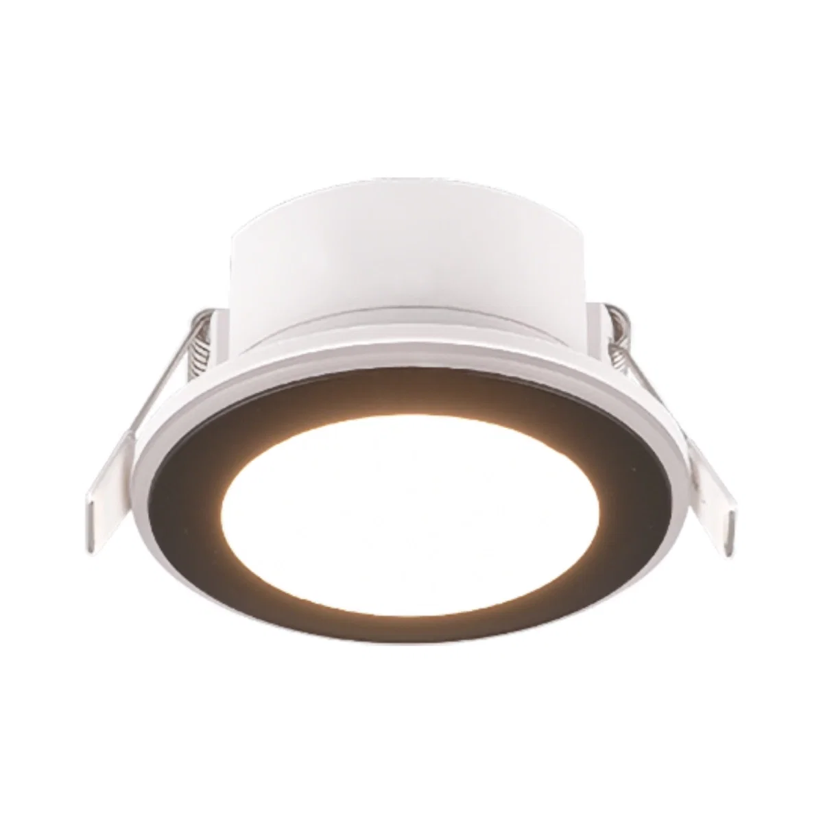 Echipamente electrice - Spot incastrat ARGUS 1X5W-LED, 3000K, RGB | 653610132