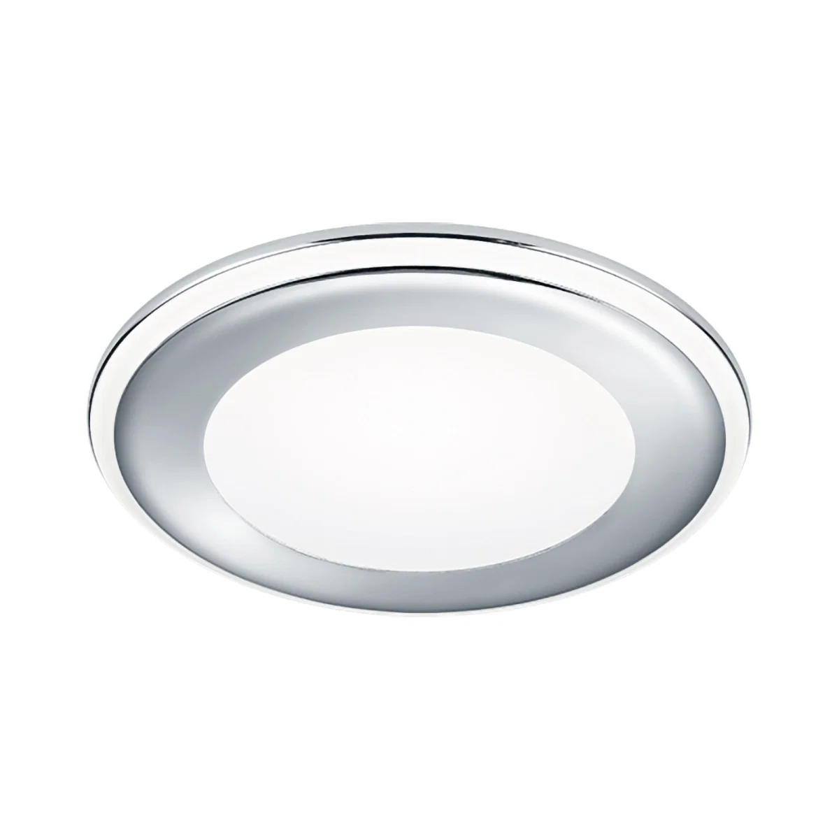 Echipamente electrice - Spot incastrat AURA INCL.1X10W LED/1040LM/3000K | 652410106