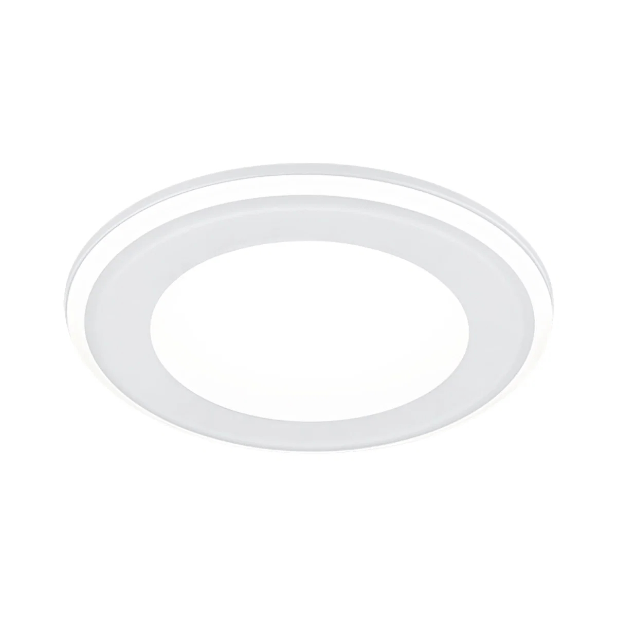 Echipamente electrice - Spot incastrat AURA INCL.1X10W LED/1040LM/3000K | 652410131