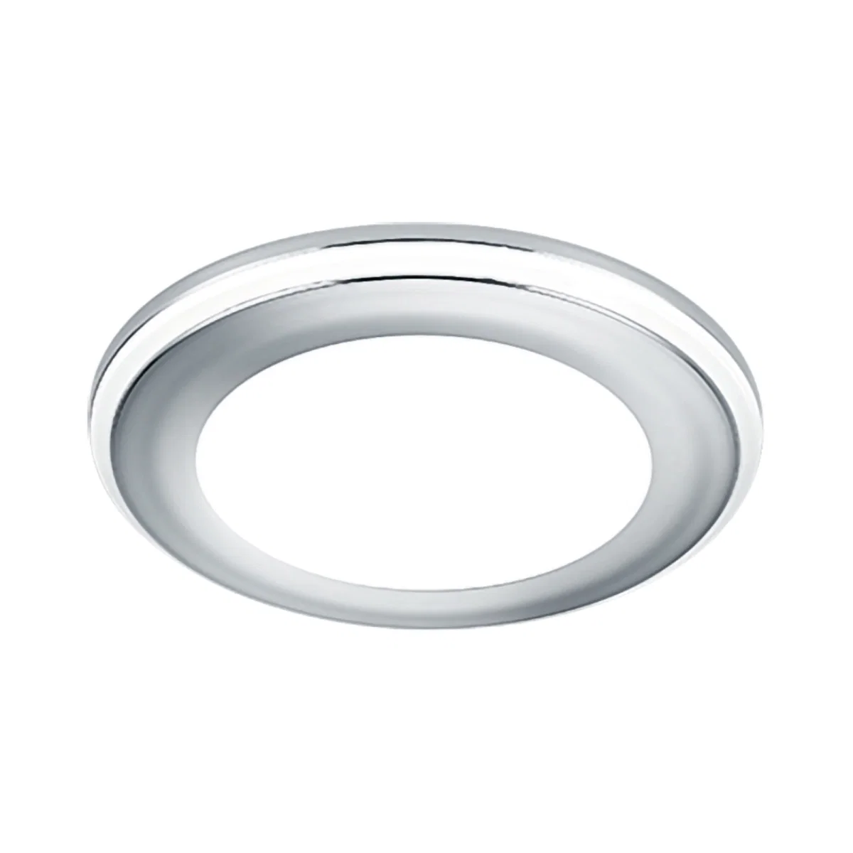 Echipamente electrice - Spot incastrat AURA INCL.1X5W LED/450LM/3000K | 652310106