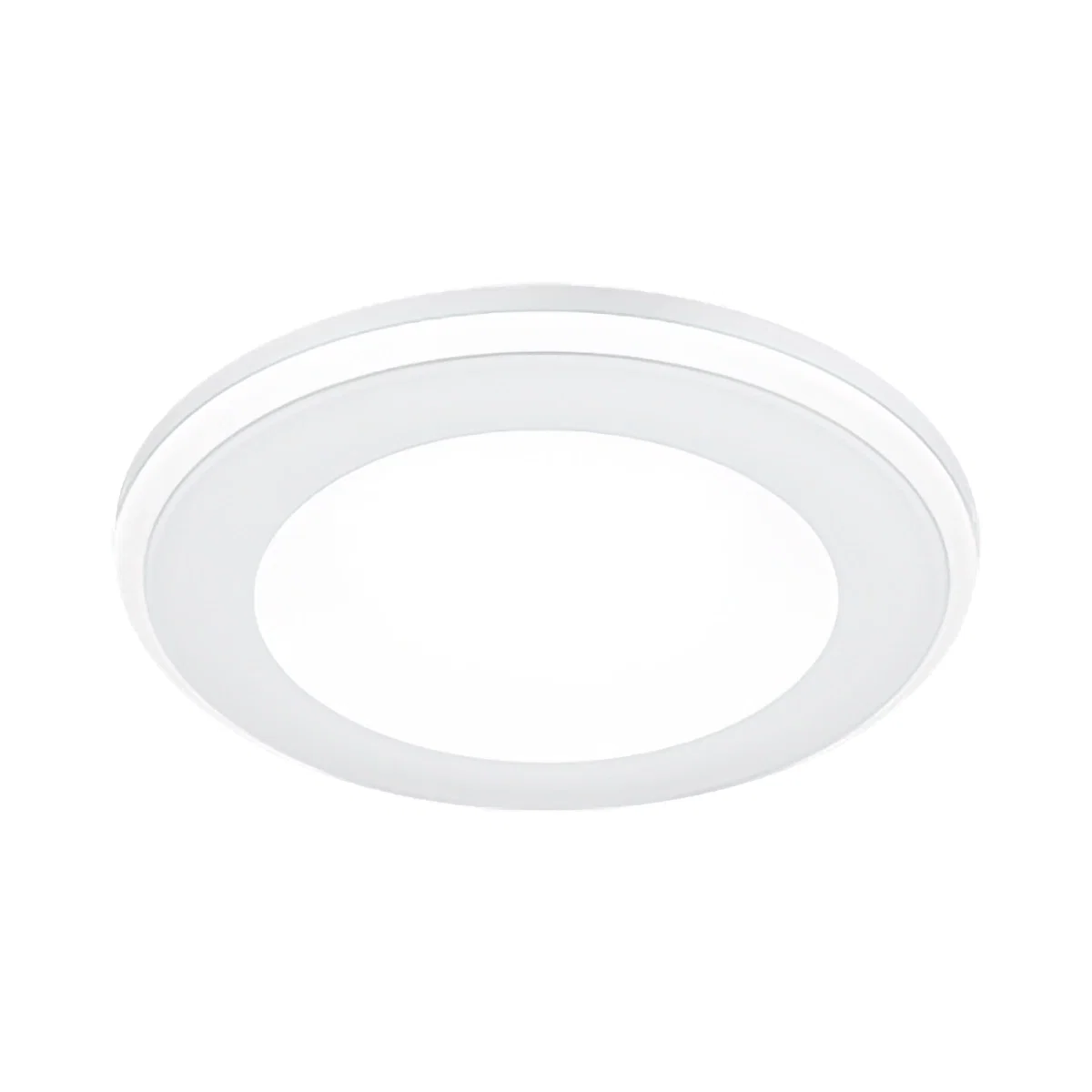 Echipamente electrice - Spot incastrat AURA INCL.1X5W LED/450LM/3000K | 652310131