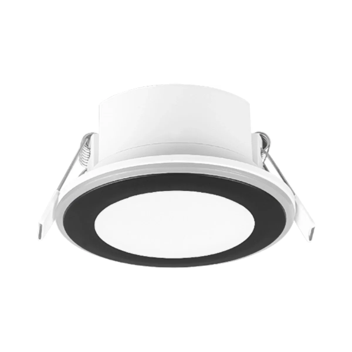 Echipamente electrice - Spot incastrat AURA INCL.1X5W LED/450LM/3000K | 652310132