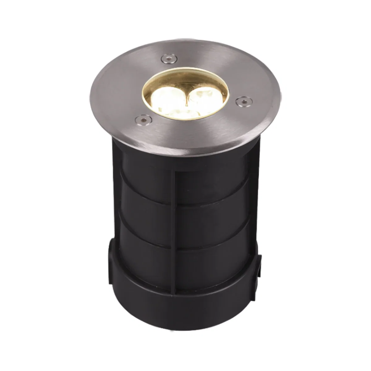 Echipamente electrice - Spot incastrat BELAJA INCL.1X3,5W LED/350LM/3000K | 821660107