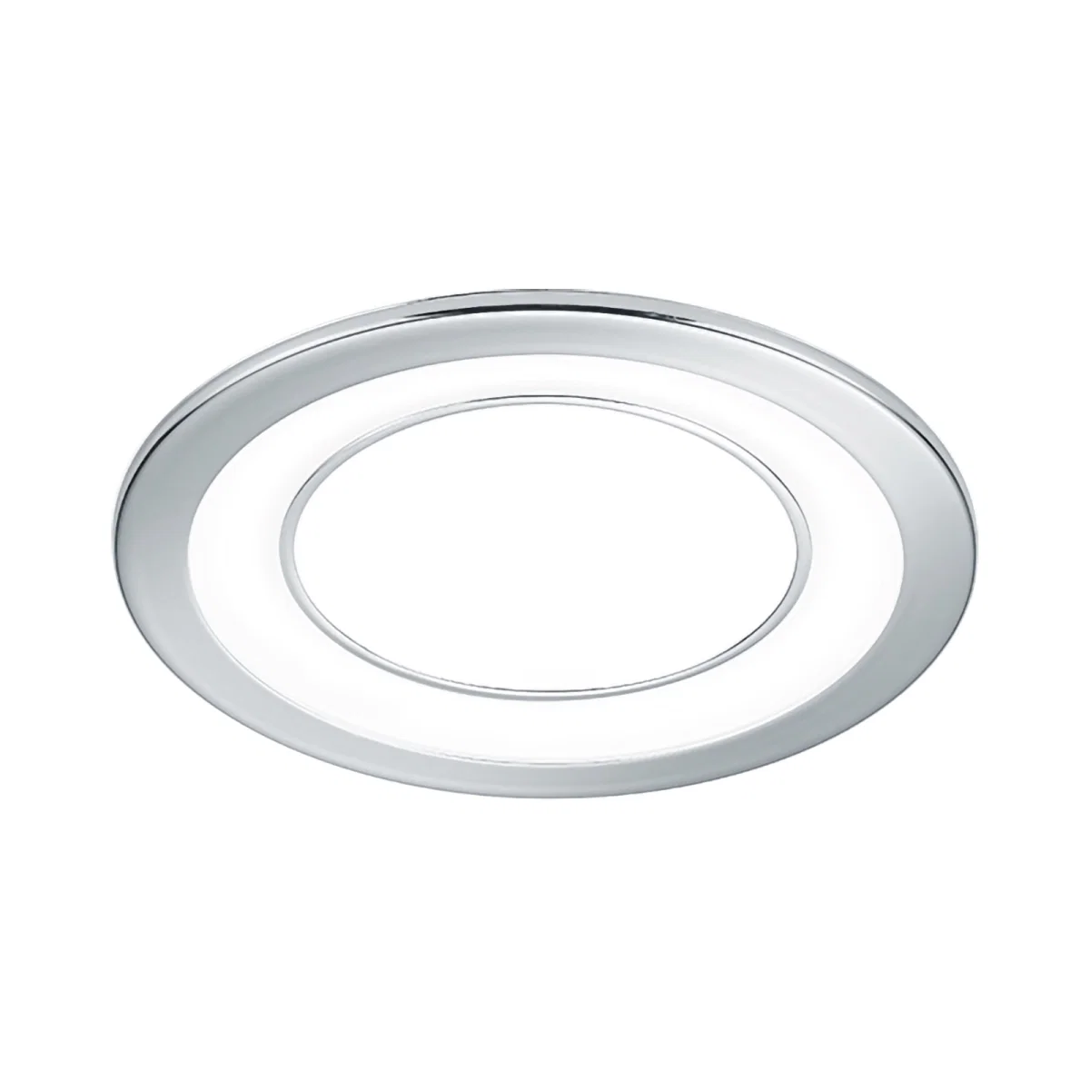 Echipamente electrice - Spot incastrat CORE INCL.1X10W LED/1040LM/3000K | 652610106