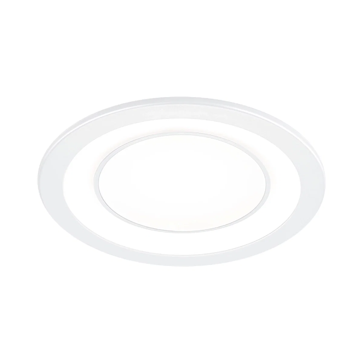 Echipamente electrice - Spot incastrat CORE INCL.1X10W LED/1040LM/3000K | 652610131
