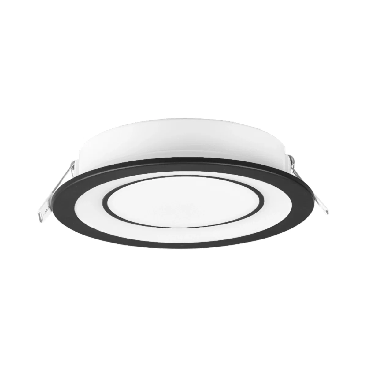 Echipamente electrice - Spot incastrat CORE INCL.1X10W LED/1040LM/3000K | 652610132