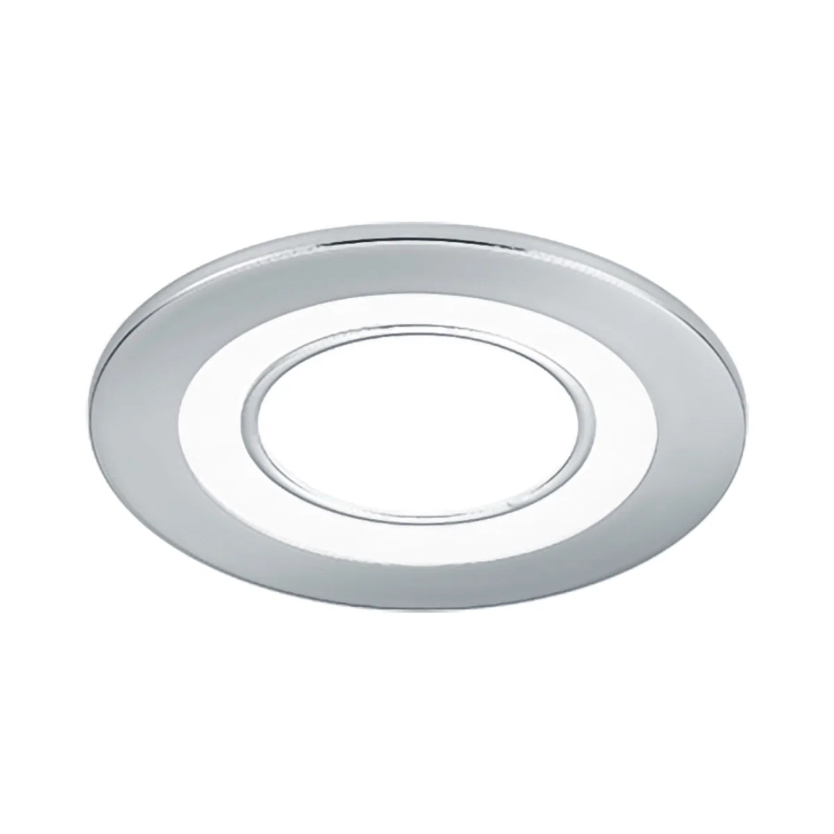 Echipamente electrice - Spot incastrat CORE INCL.1X5W LED/450LM/3000K | 652510106