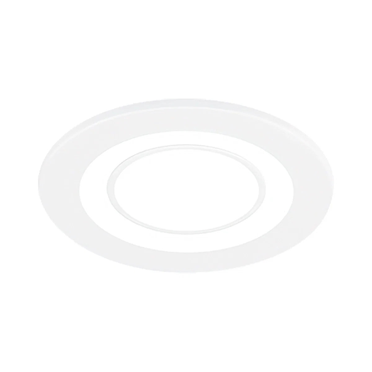 Echipamente electrice - Spot incastrat CORE INCL.1X5W LED/450LM/3000K | 652510131