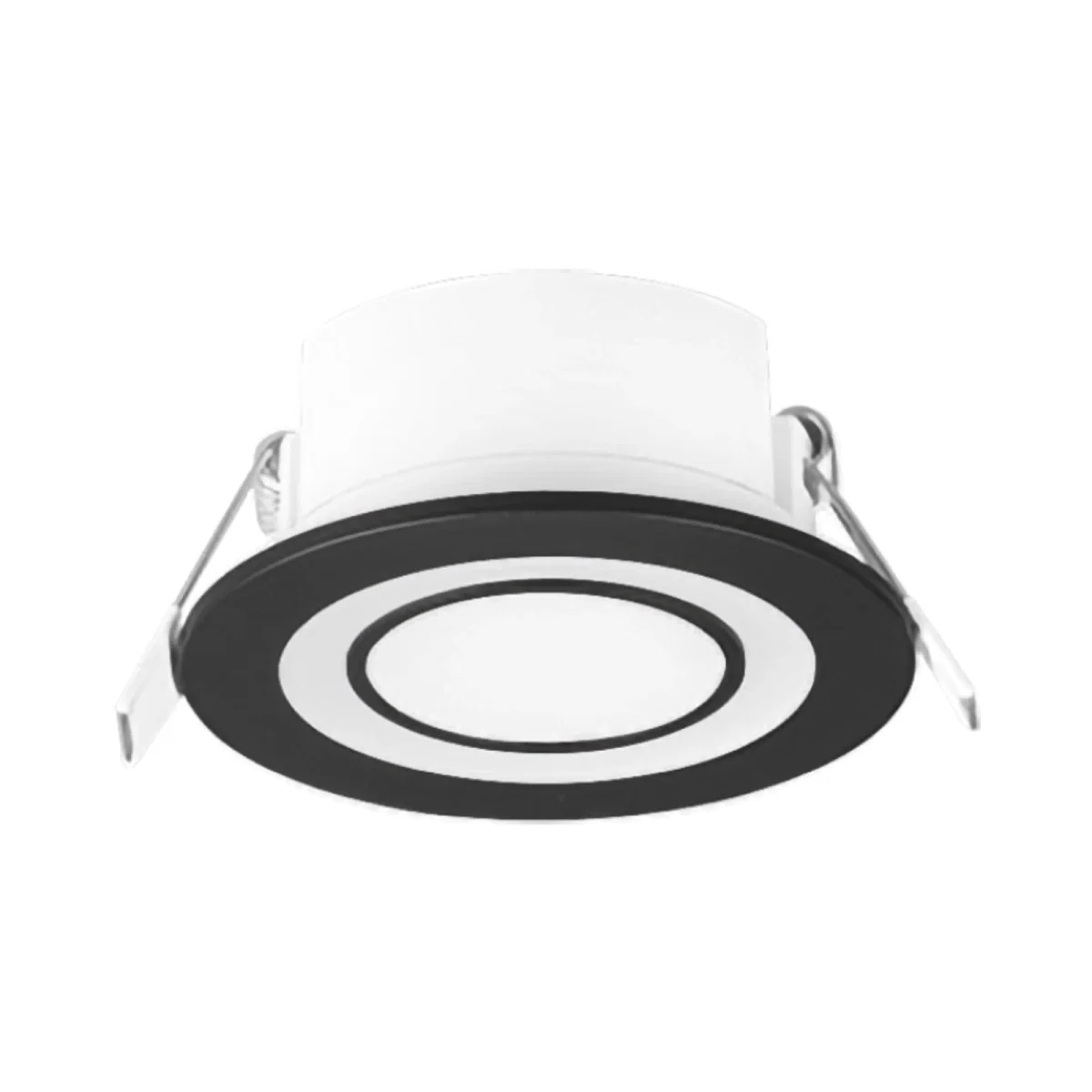 Echipamente electrice - Spot incastrat CORE INCL.1X5W LED/450LM/3000K | 652510132