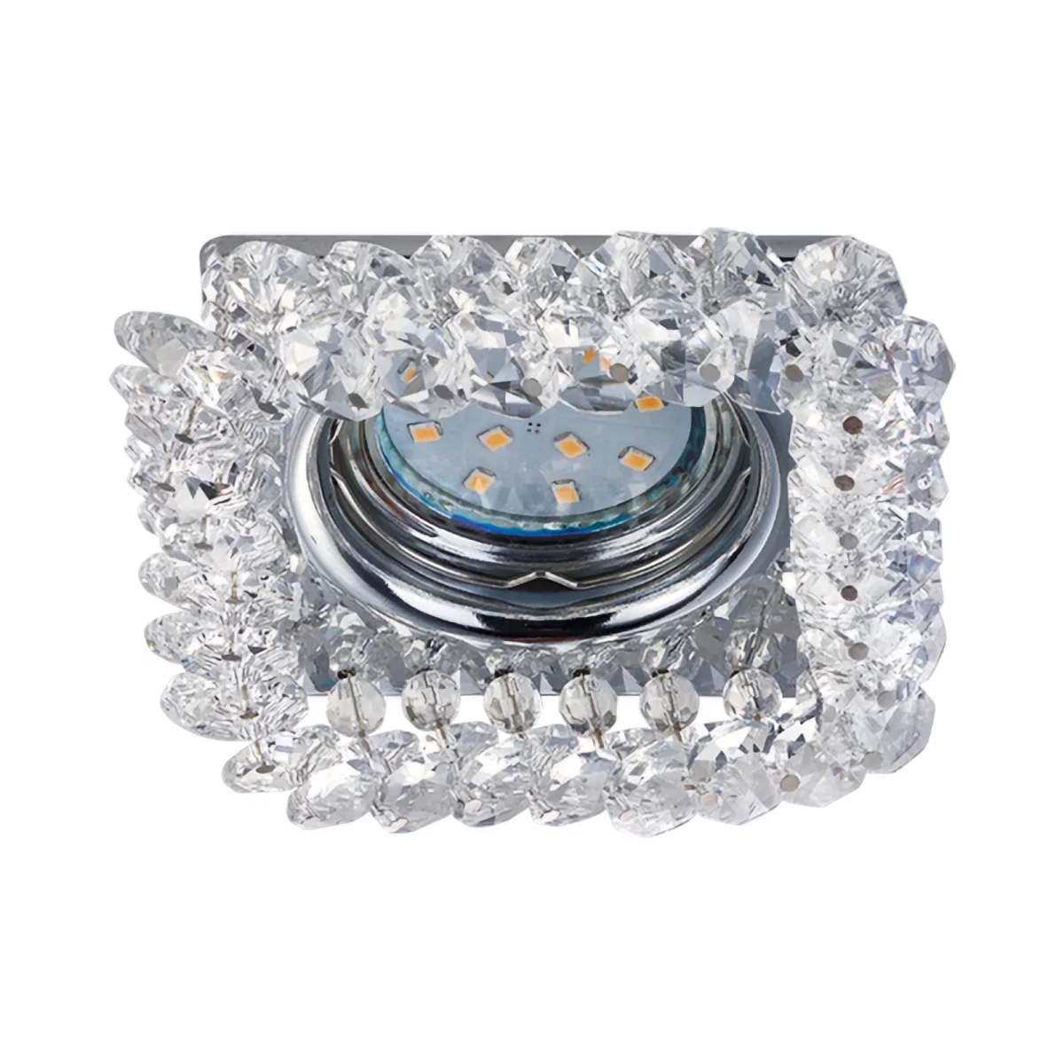 Echipamente electrice - Spot incastrat DOLOMITE EXCL.1XGU10 | 651800152