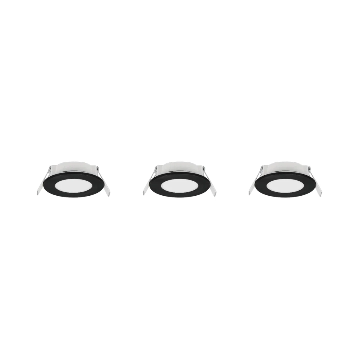 Echipamente electrice - Spot incastrat HIMAL 4,5W, 2700+4000K, 450LM | 635110302