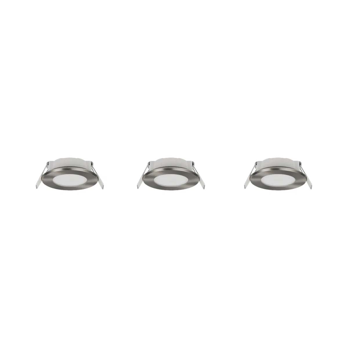 Echipamente electrice - Spot incastrat HIMAL 4,5W, 2700+4000K, 450LM | 635110307