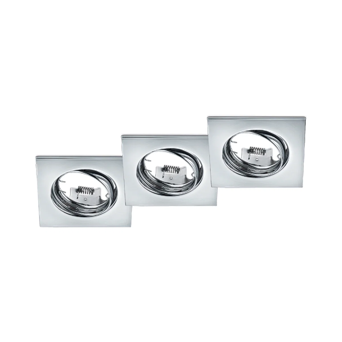 Echipamente electrice - Spot incastrat JURA EXCL.3XGU10 | 650000306