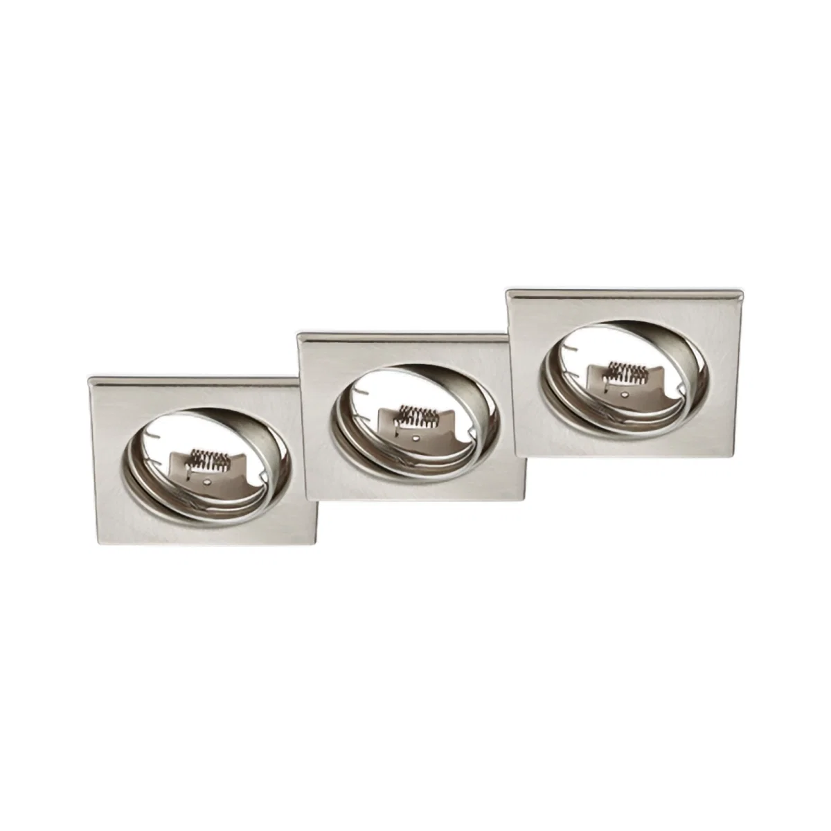 Echipamente electrice - Spot incastrat JURA EXCL.3XGU10 | 650000307