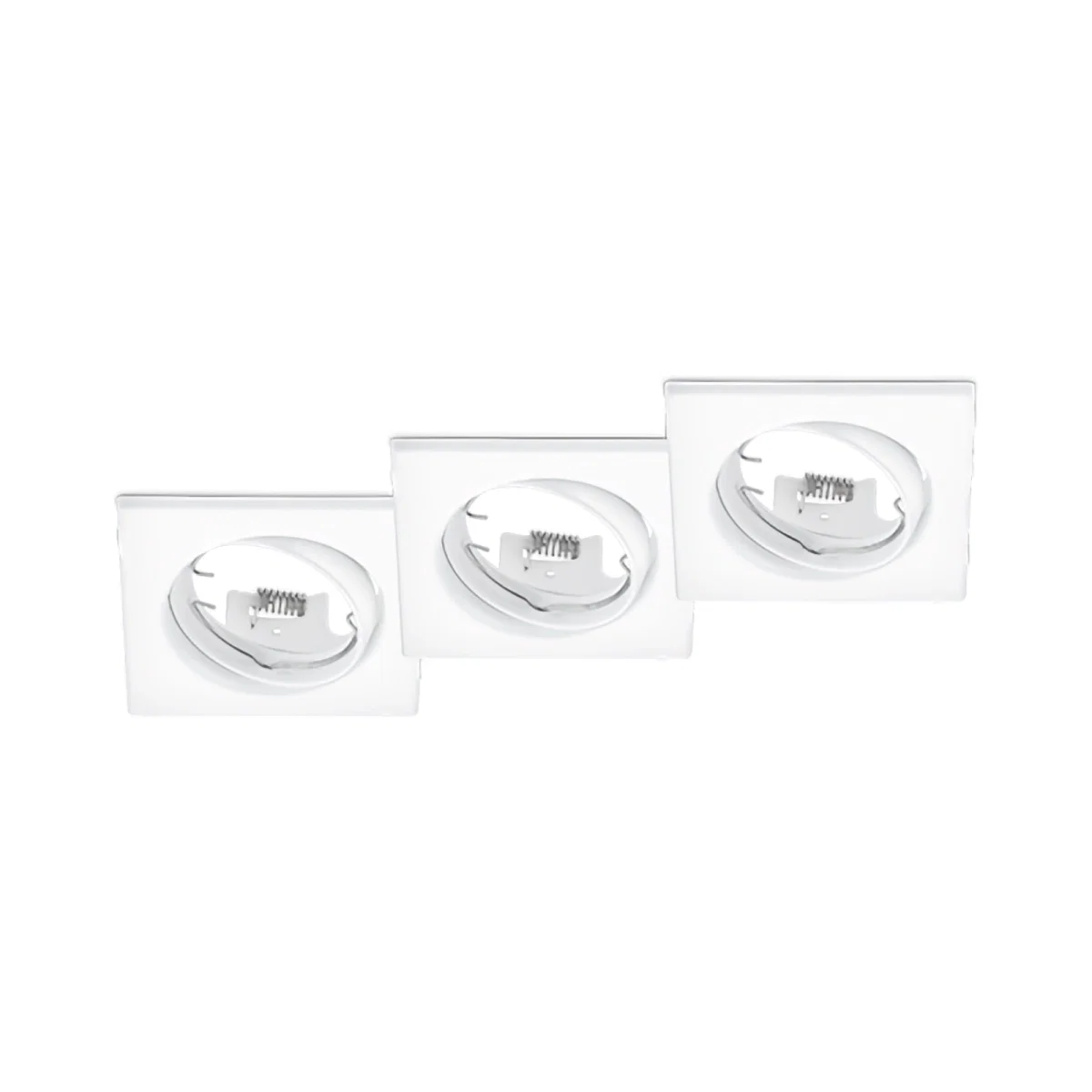 Echipamente electrice - Spot incastrat JURA EXCL.3XGU10 | 650000331