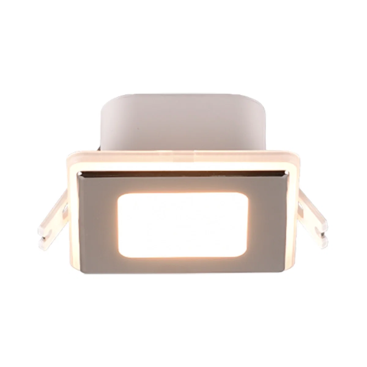 Corpuri de iluminat - Spot incastrat NIMBUS 1X5W-LED, 3000K | 653410106