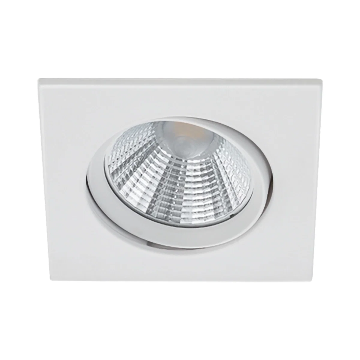 Corpuri de iluminat - Spot incastrat PAMIR INCL.1X5,5W LED/345LM/3000K | 650410131