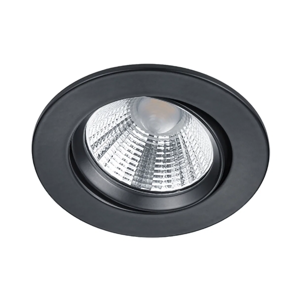 Echipamente electrice - Spot incastrat PAMIR INCL.1X5,5W LED/345LM/3000K | 650510132