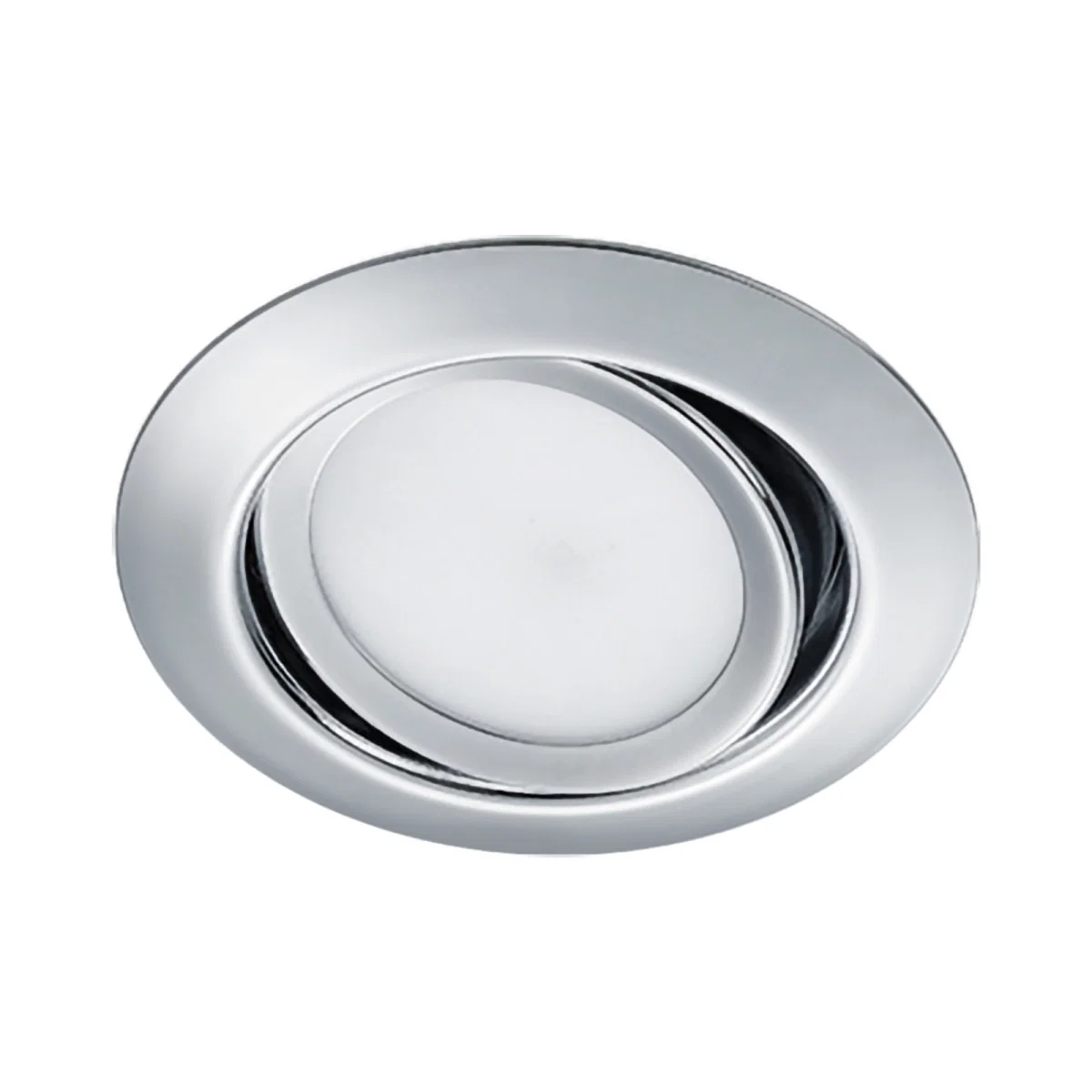 Corpuri de iluminat - Spot incastrat RILA INCL.1X5W LED/450LM/3000K | 650310106