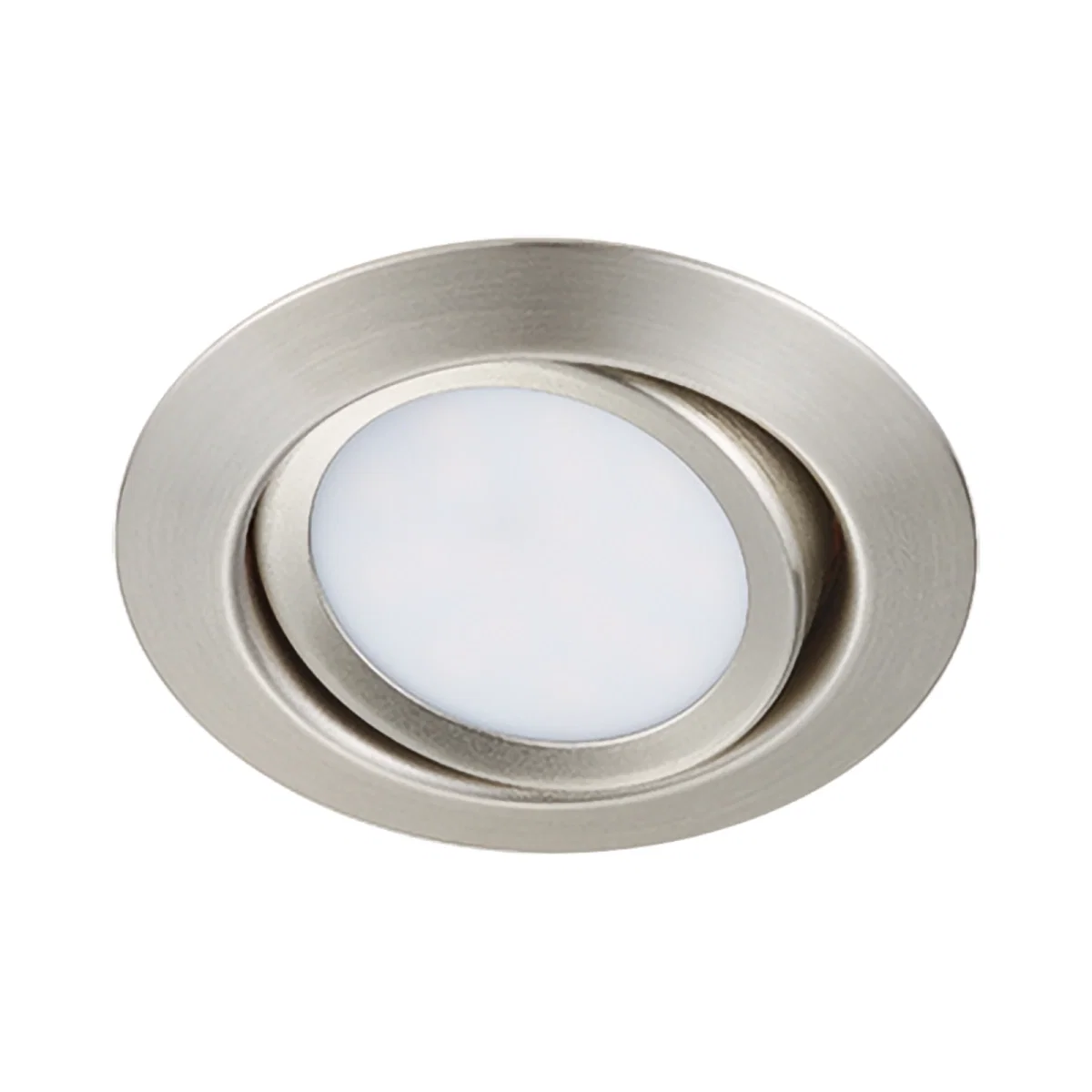 Corpuri de iluminat - Spot incastrat RILA INCL.1X5W LED/450LM/3000K | 650310107