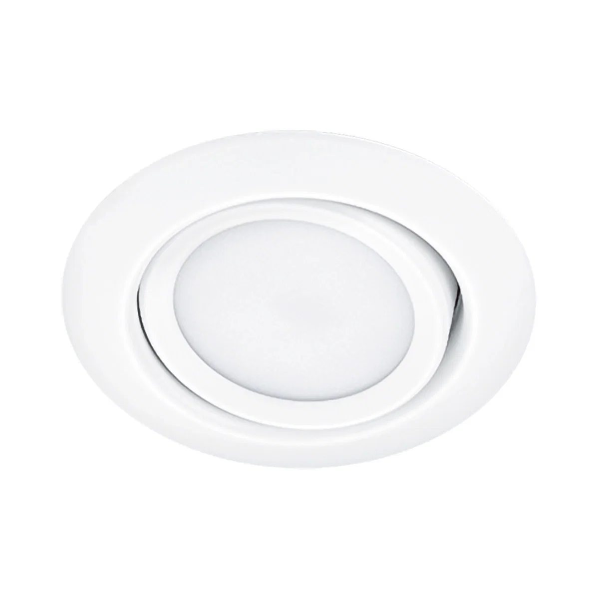 Corpuri de iluminat - Spot incastrat RILA INCL.1X5W LED/450LM/3000K | 650310131