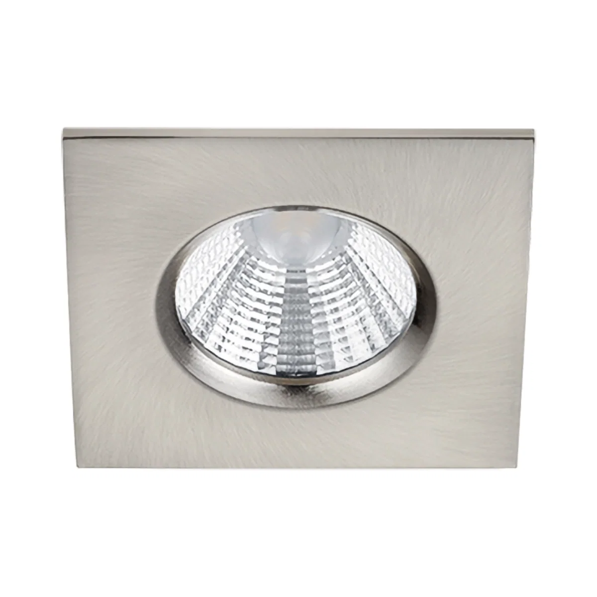 Corpuri de iluminat - Spot incastrat ZAGROS INCL.1X5,5W LED/345LM/3000K | 650610107