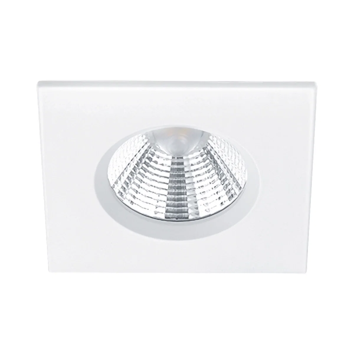 Corpuri de iluminat - Spot incastrat ZAGROS INCL.1X5,5W LED/345LM/3000K | 650610131