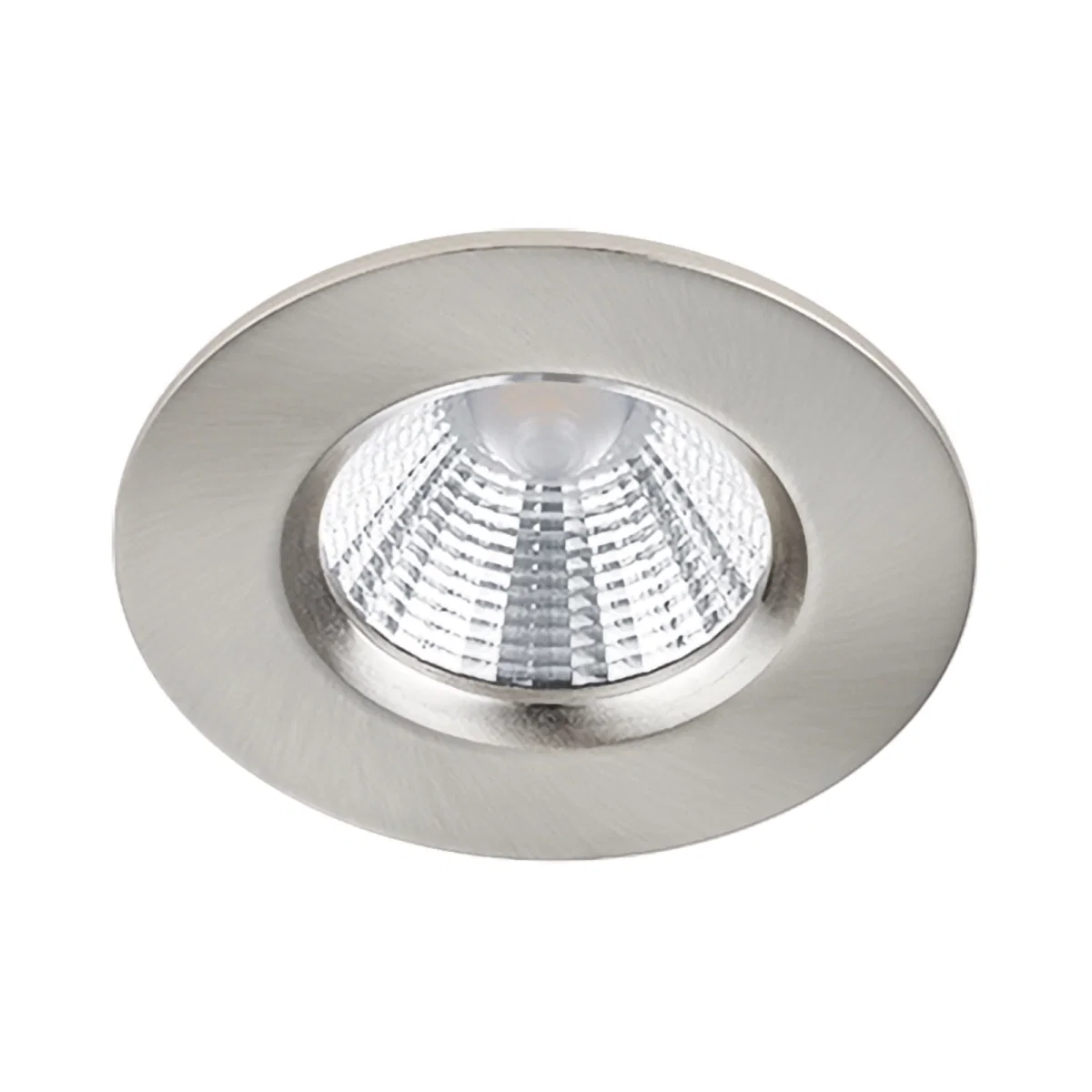 Corpuri de iluminat - Spot incastrat ZAGROS INCL.1X5,5W LED/345LM/3000K | 650710107