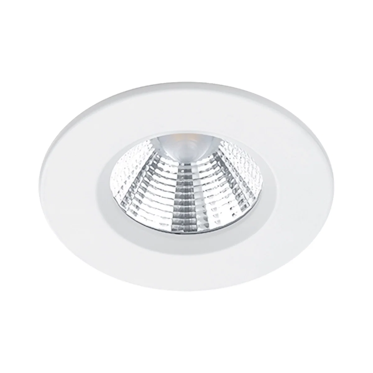 Corpuri de iluminat - Spot incastrat ZAGROS INCL.1X5,5W LED/345LM/3000K | 650710131