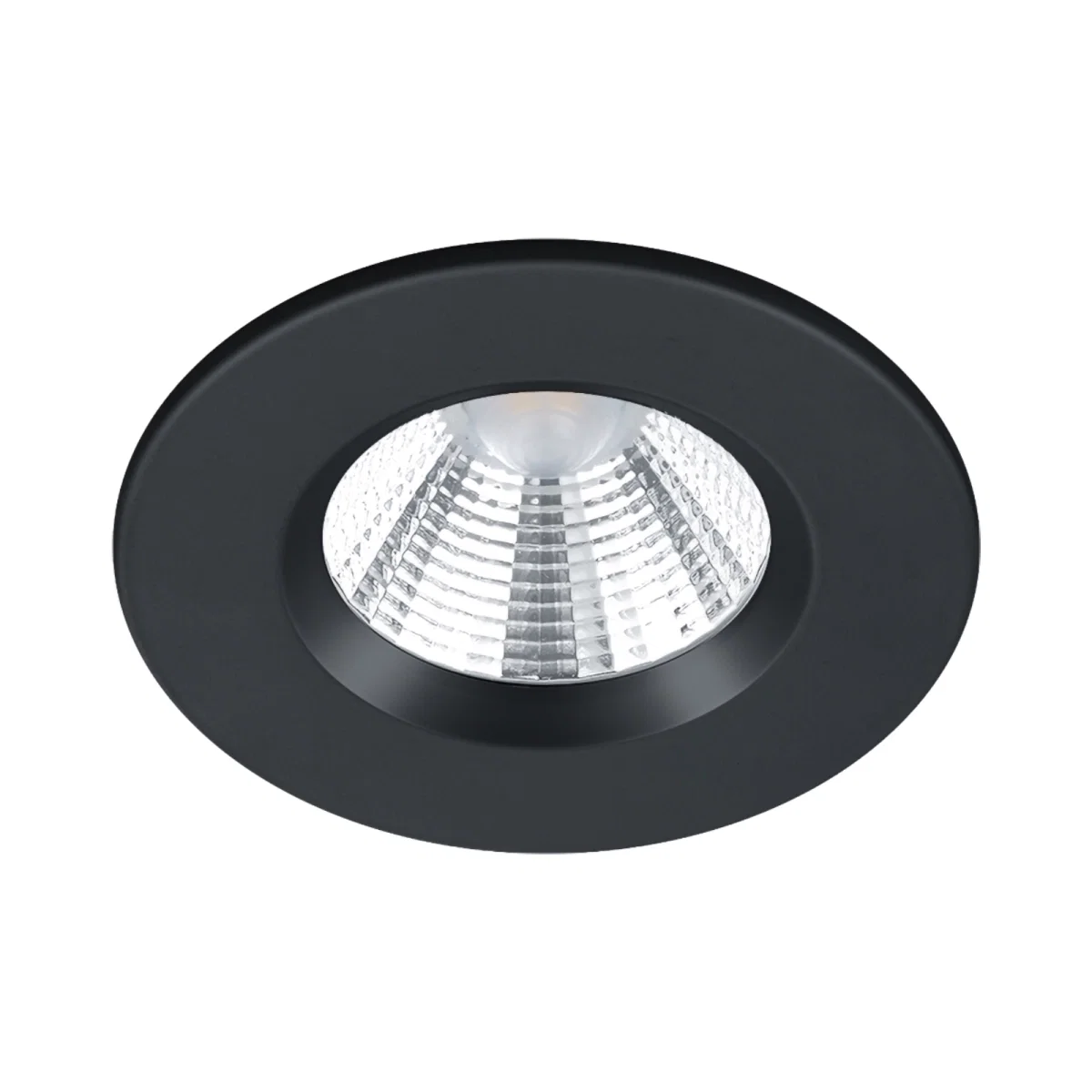Corpuri de iluminat - Spot incastrat ZAGROS INCL.1X5,5W LED/345LM/3000K | 650710132