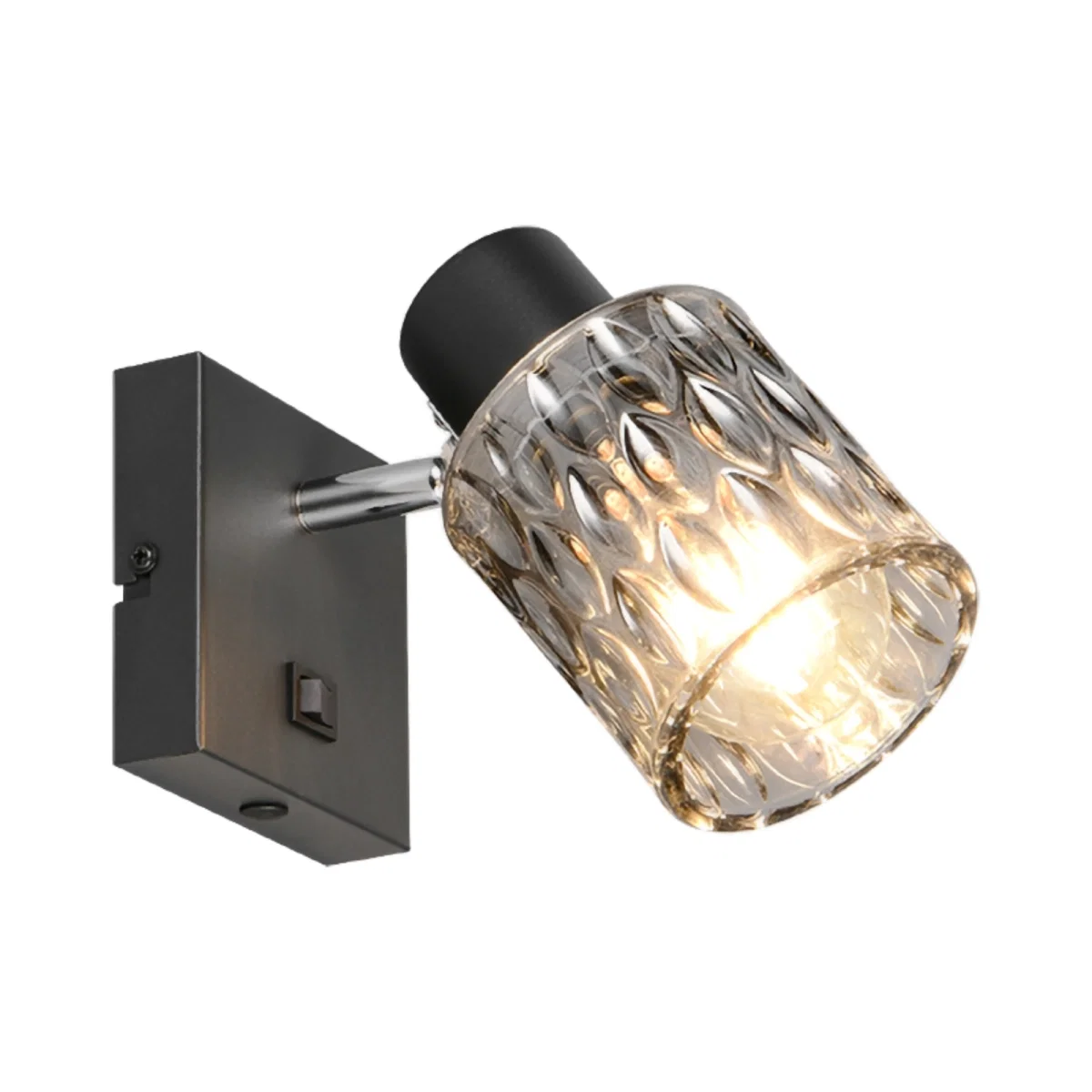 Echipamente electrice - Spot JACK 1XE27 N/A | R86421732