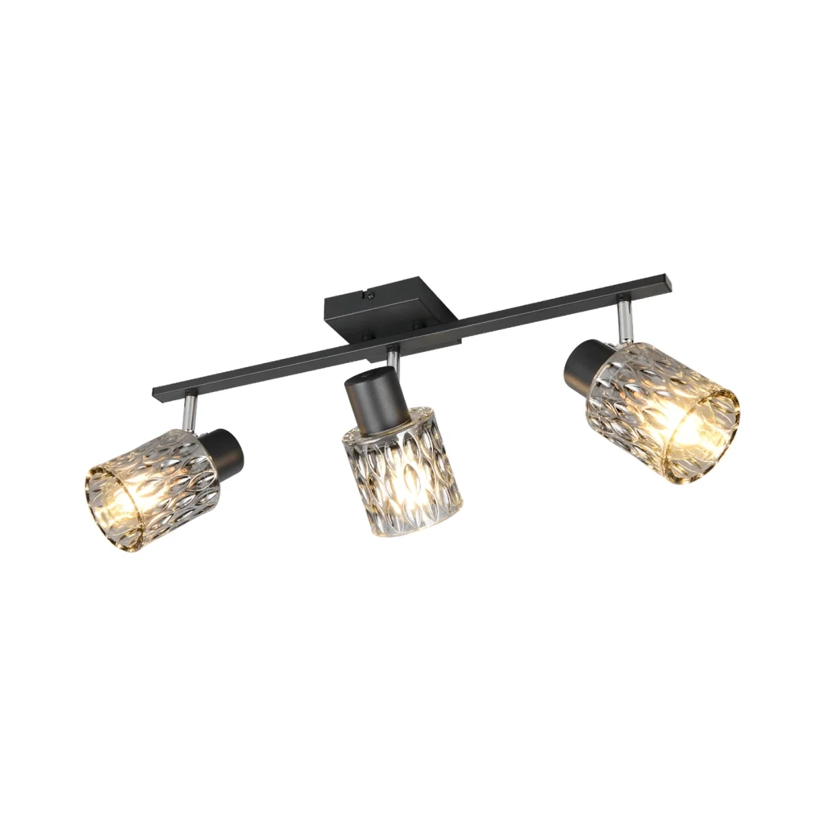 Echipamente electrice - Spot JACK  3XE27 N/A | R86423032