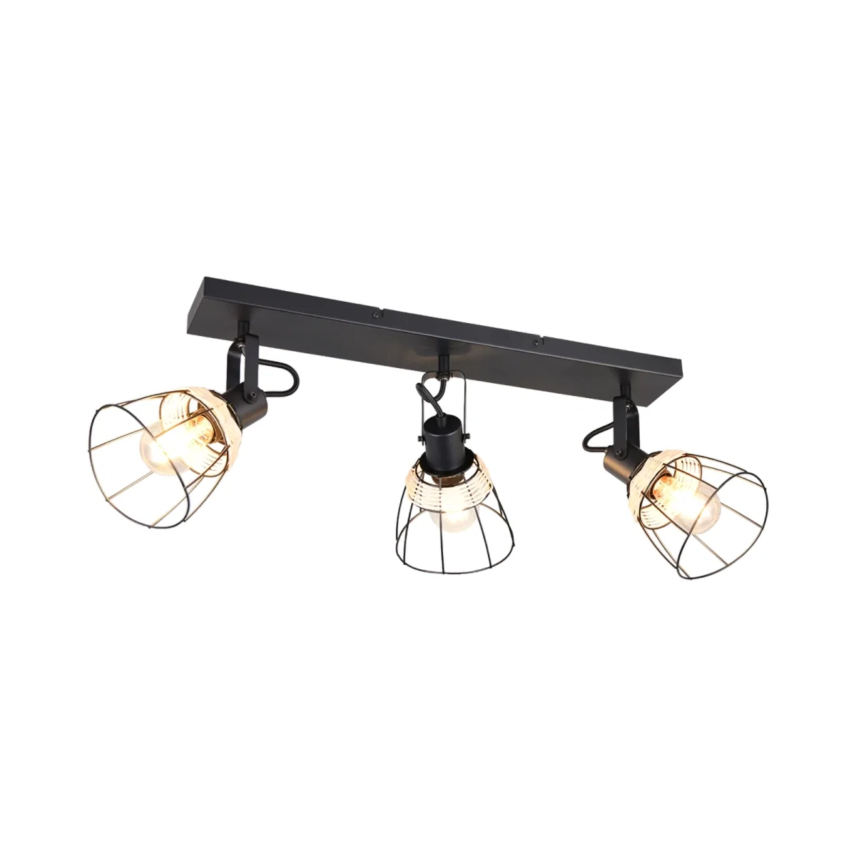 Echipamente electrice - Spot JEROME excl.3XE27 | R86233032
