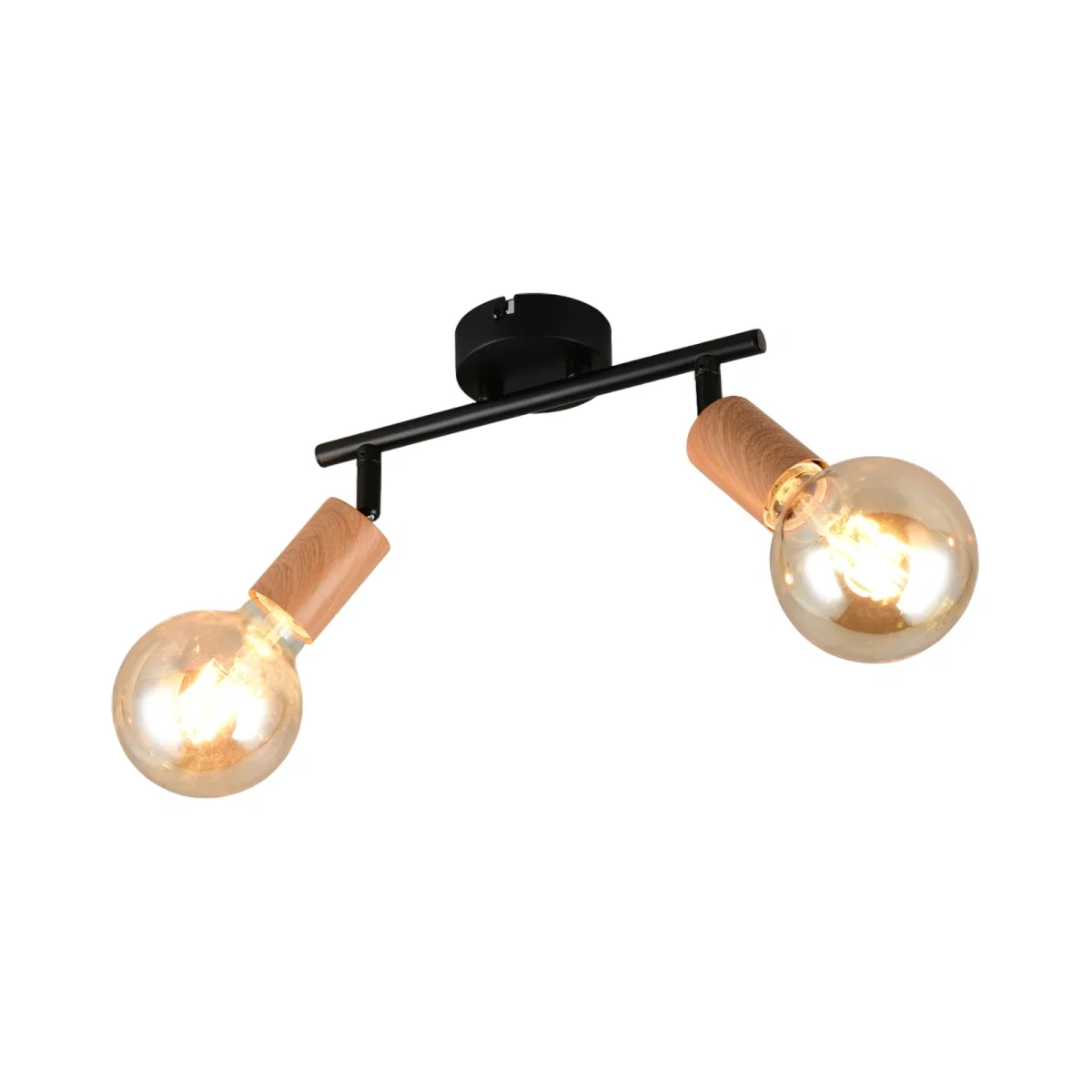 Echipamente electrice - Spot LAMEGO excl.2XE27 | R86682035