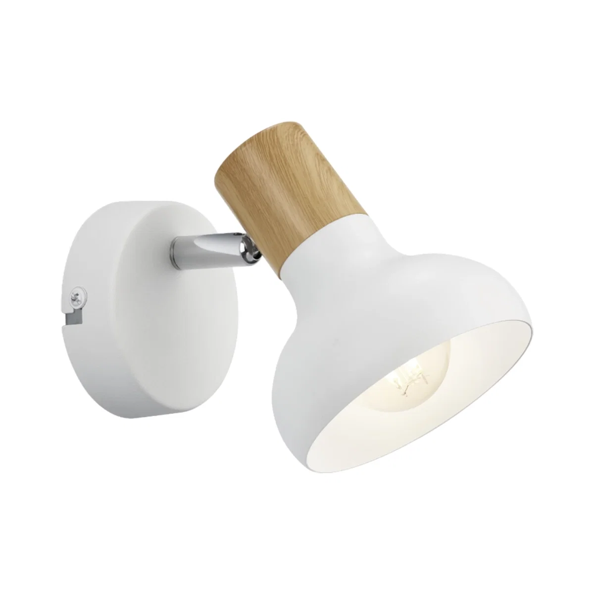 Echipamente electrice - Spot LATIKA 1X E14 (excl.) | R81521031
