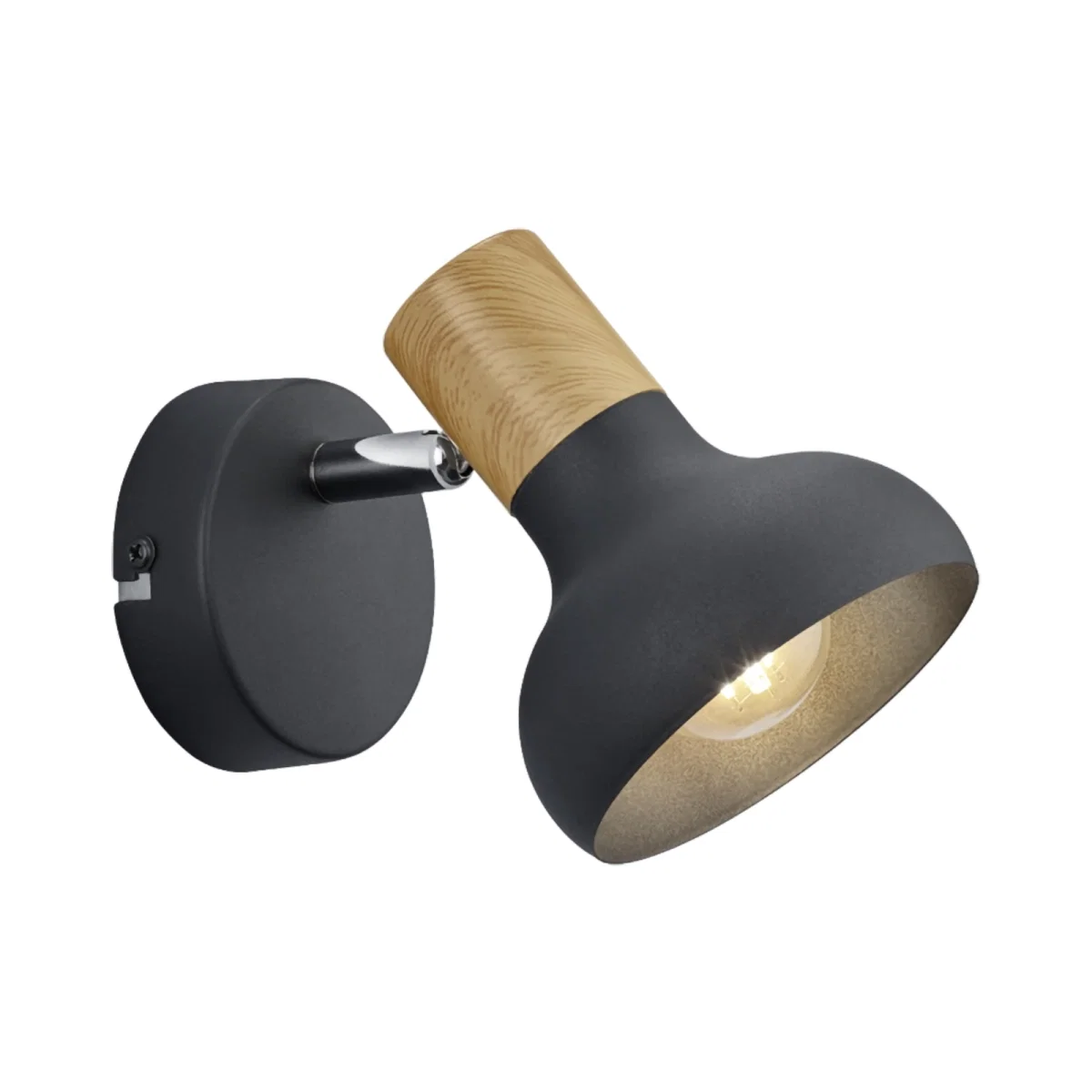 Echipamente electrice - Spot LATIKA 1X E14 (excl.) | R81521032