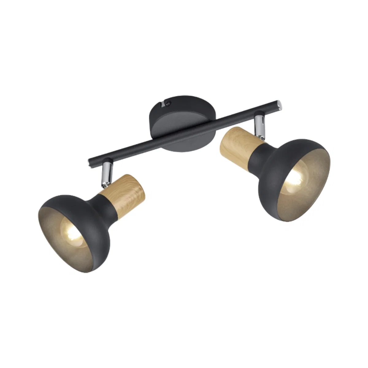 Echipamente electrice - Spot LATIKA 2X E14 (excl.) | R81522032