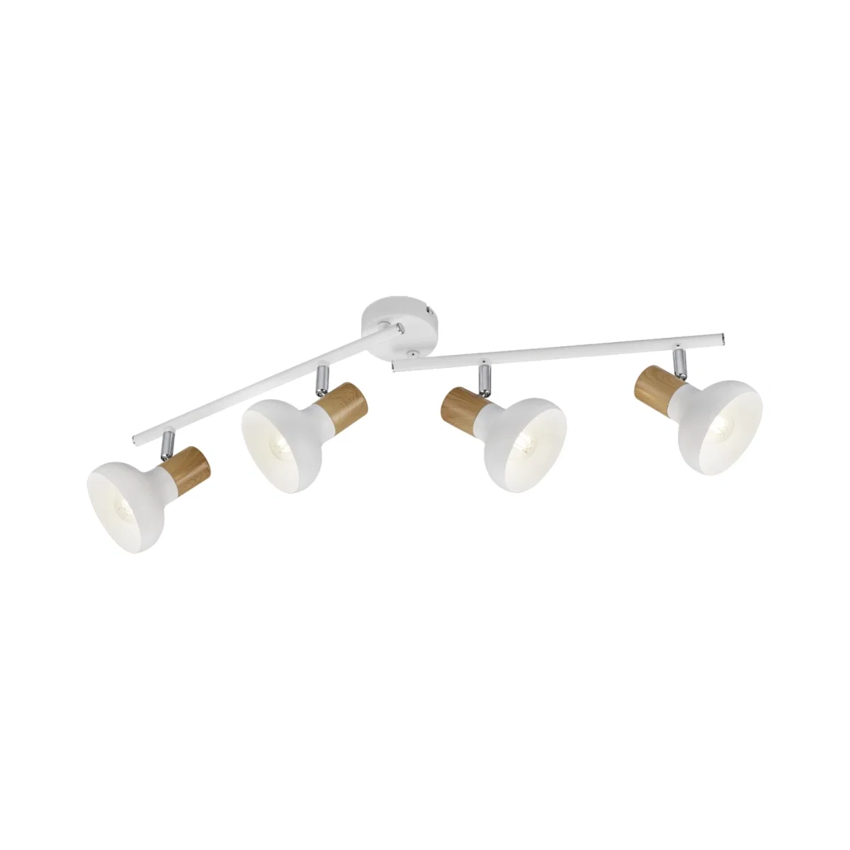 Echipamente electrice - Spot LATIKA 4X E14 (excl.) | R81524031