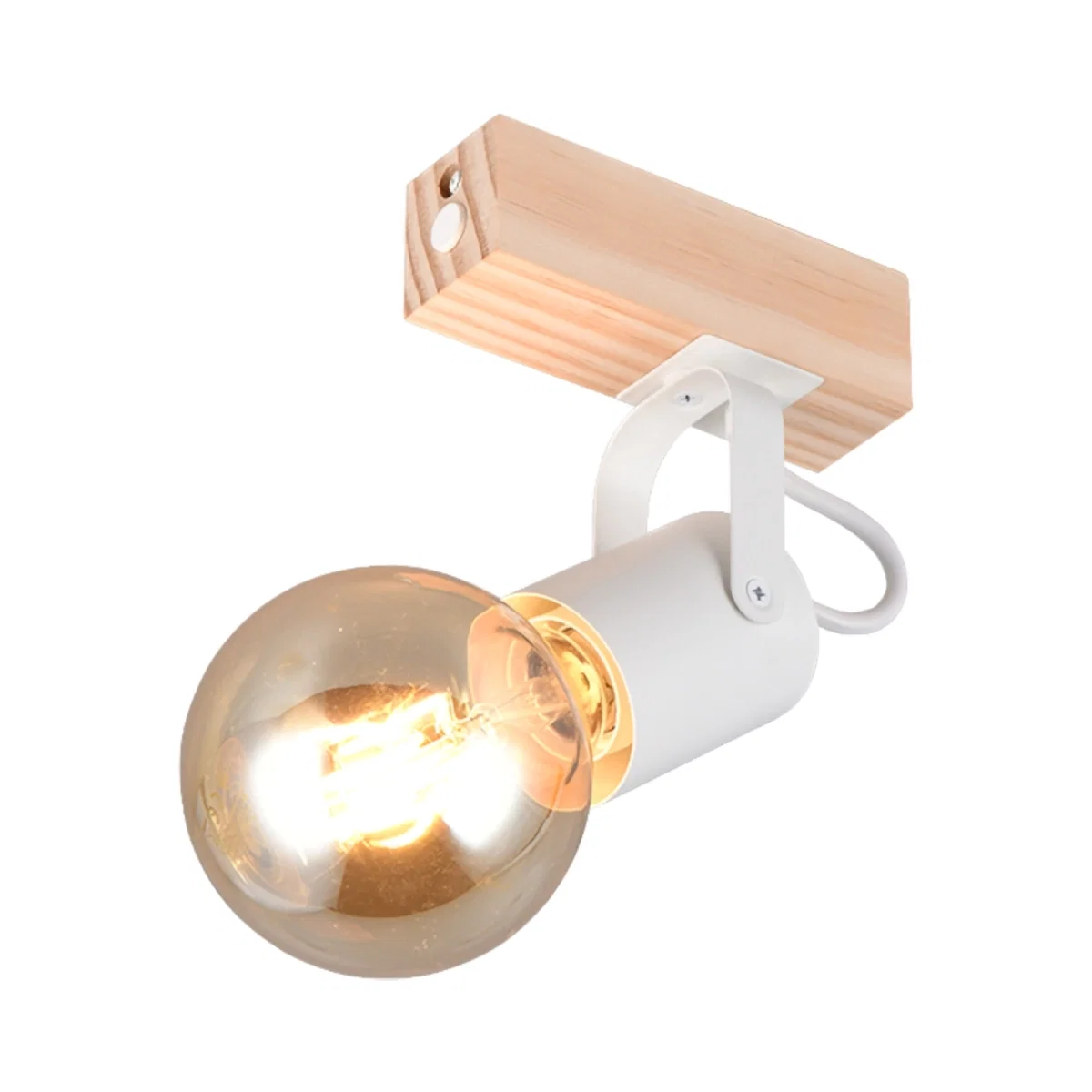 Echipamente electrice - Spot LYNAR excl.1XE27 | R86661031