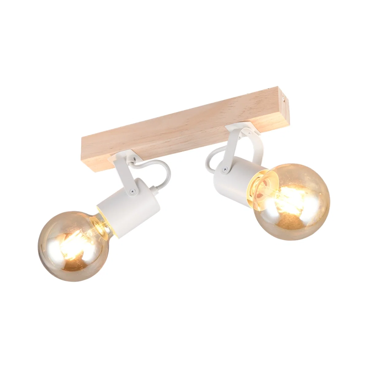 Echipamente electrice - Spot LYNAR excl.2XE27 | R86662031