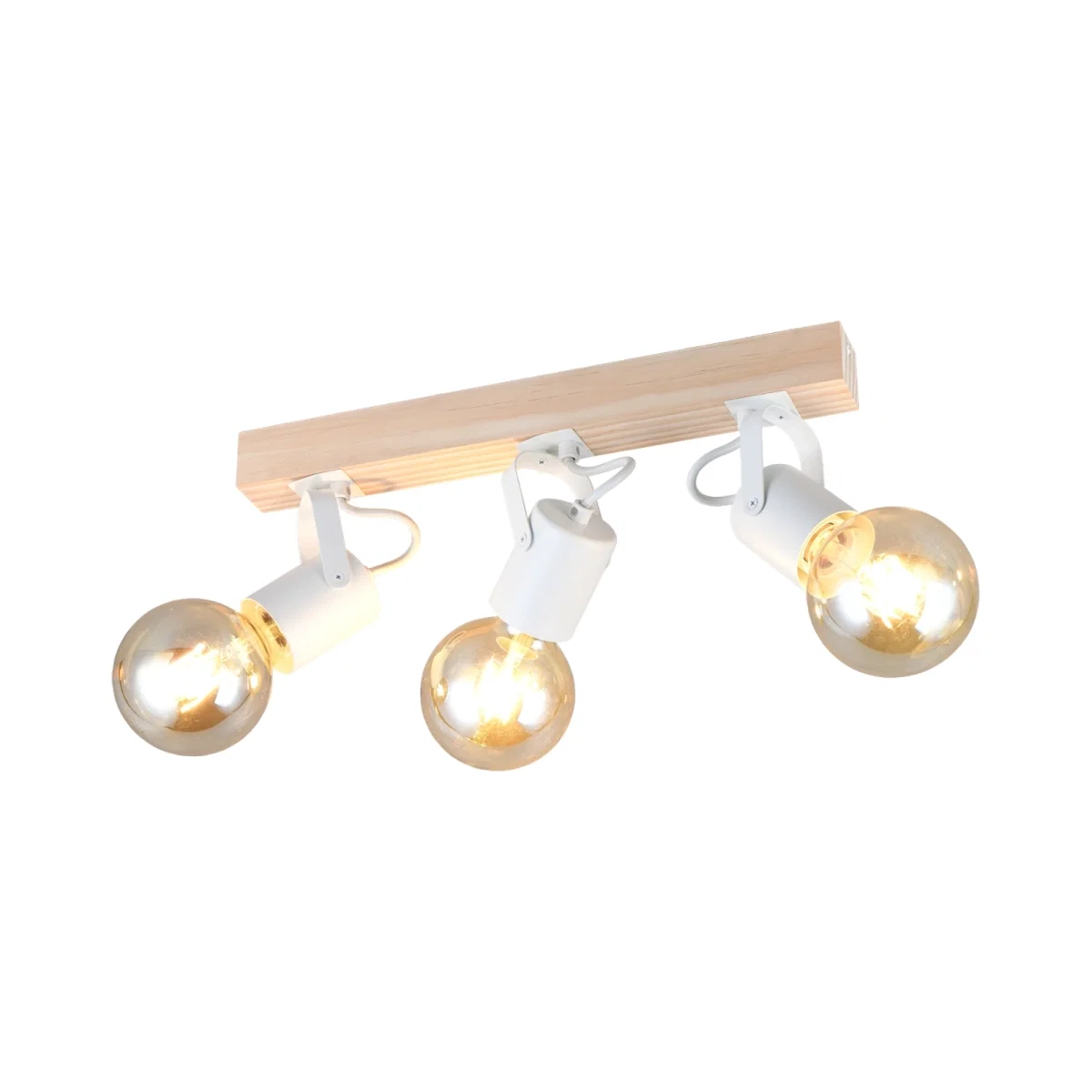 Echipamente electrice - Spot LYNAR excl.3XE27 | R86663031
