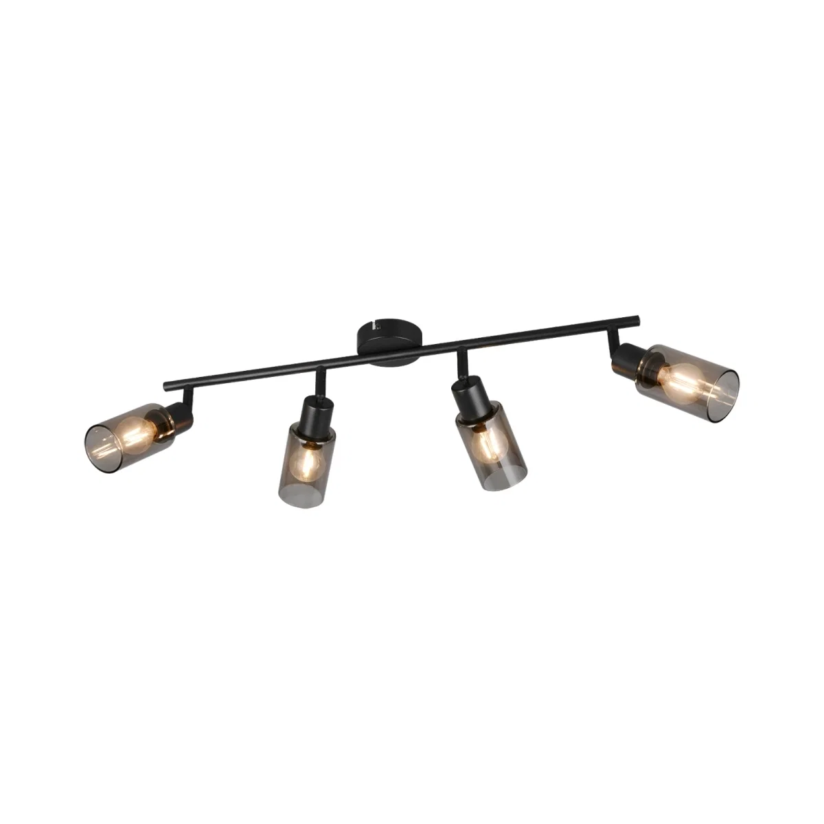 Echipamente electrice - Spot MARS excl.4XE14 | R80014032
